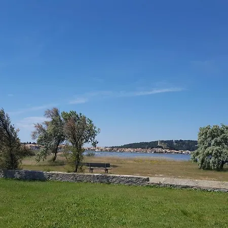 Appartement T2 Gruissan